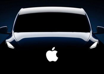 Apple 2024 Yılında Apple Car Üretimine Başlayabilir