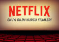 Netflix'teki En İyi 10 Bilim Kurgu Filmi (2022)
