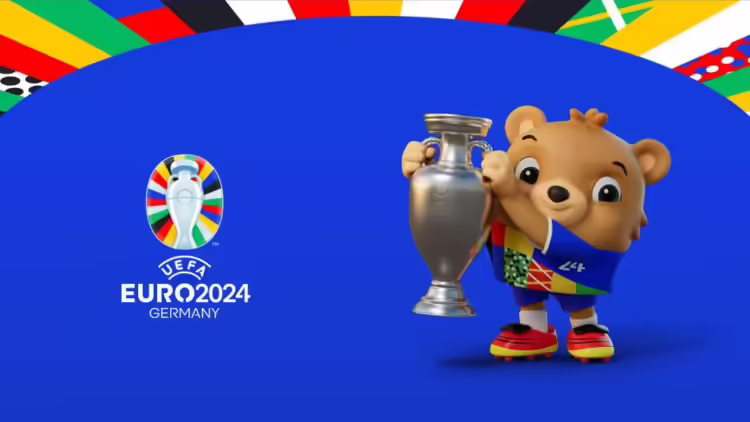 UEFA Avrupa Şampiyonası