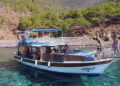Suluada'nın Eşsiz Güzellikleri