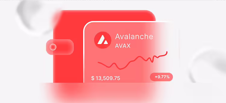 AVAX ile Dijital Dünyanın Kapılarını Aralayın
