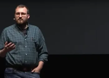 Charles Hoskinson Kimdir?